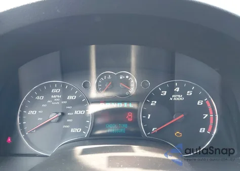 2007 Chevrolet Equinox Ls z USA, uszkodzony, nr VIN 2CNDL13F176068402